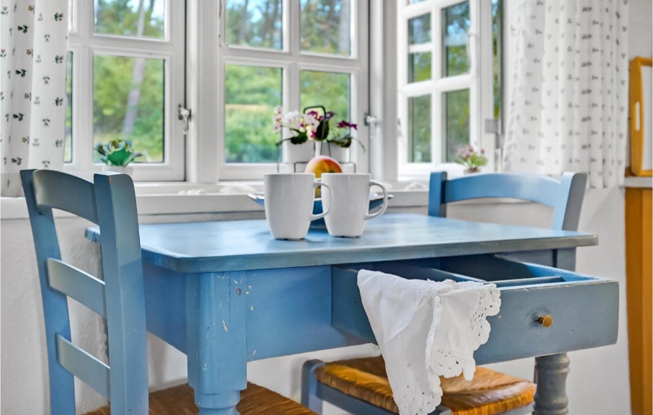 Lovely Home In Romo With Wifi Rømø Kirkeby Exterior foto