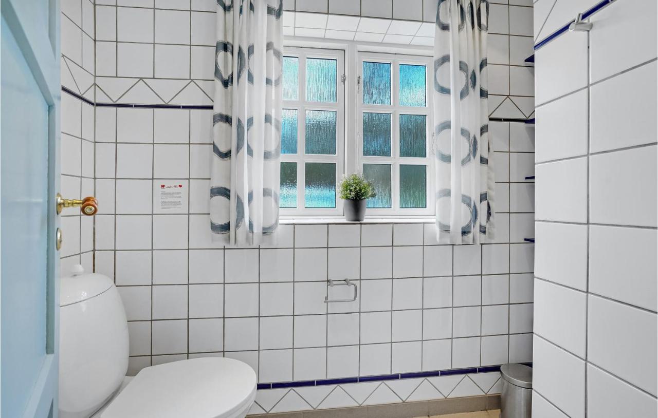 Lovely Home In Romo With Wifi Rømø Kirkeby Exterior foto